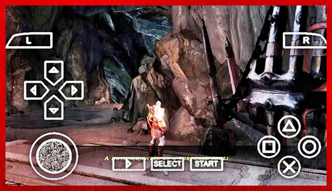 god of war 3 psp android download